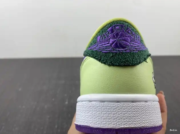 Bmlin Doernbecher Low 1 Retro Jordan OG FD9665-351 (2023) 0531